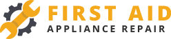 First Aid Appliance Repair Fort Worth
